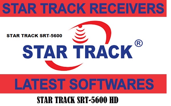 download software star track 550d